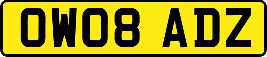 OW08ADZ