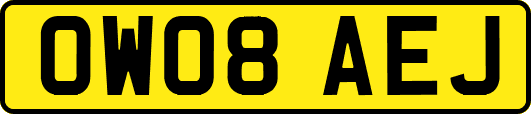 OW08AEJ