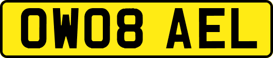 OW08AEL