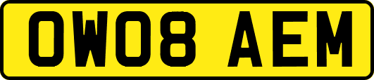 OW08AEM