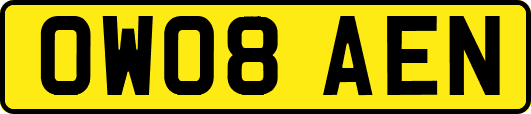 OW08AEN