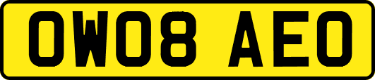 OW08AEO