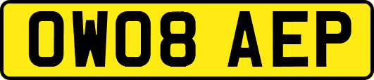 OW08AEP