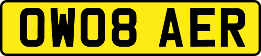 OW08AER