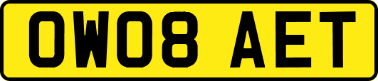 OW08AET