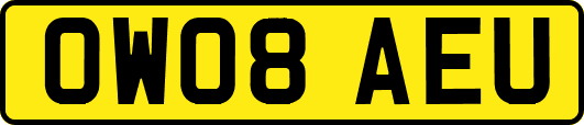 OW08AEU