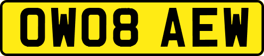 OW08AEW