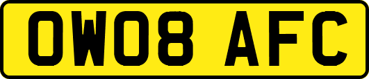 OW08AFC
