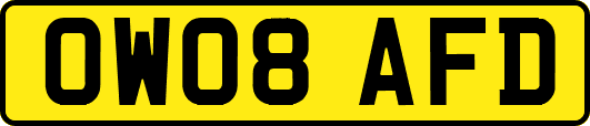 OW08AFD