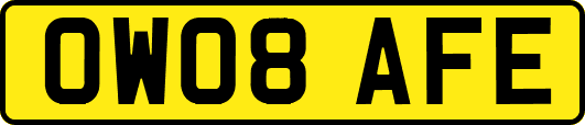OW08AFE