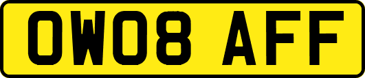 OW08AFF