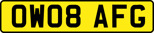 OW08AFG