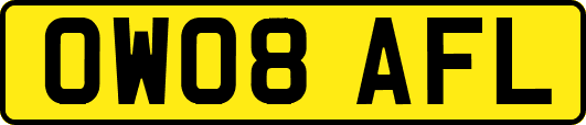 OW08AFL