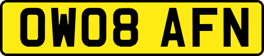 OW08AFN