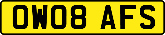 OW08AFS