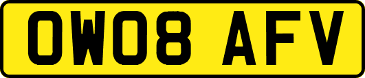 OW08AFV