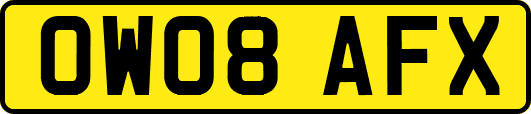 OW08AFX