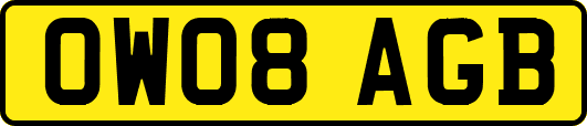 OW08AGB