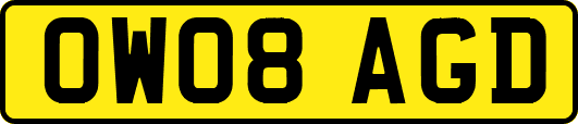 OW08AGD