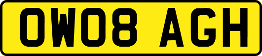 OW08AGH