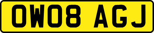 OW08AGJ