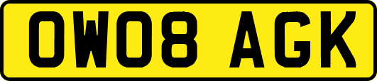 OW08AGK