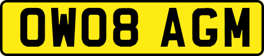 OW08AGM