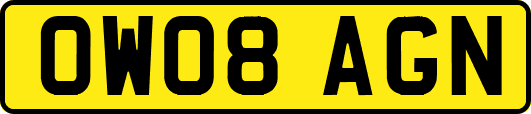 OW08AGN