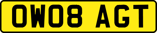 OW08AGT