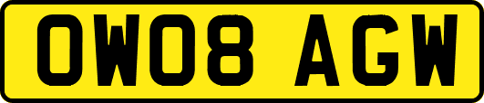 OW08AGW
