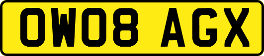 OW08AGX