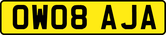 OW08AJA