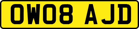 OW08AJD