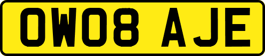 OW08AJE