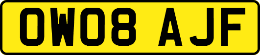 OW08AJF