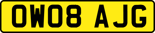 OW08AJG