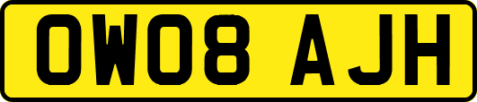 OW08AJH