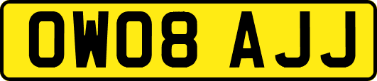 OW08AJJ