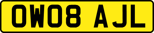 OW08AJL