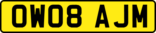 OW08AJM