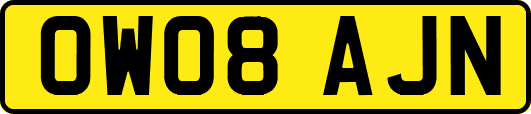 OW08AJN