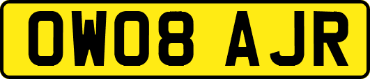 OW08AJR