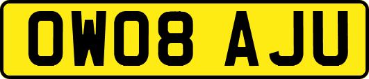 OW08AJU