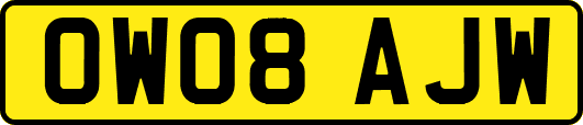 OW08AJW