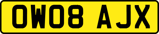 OW08AJX