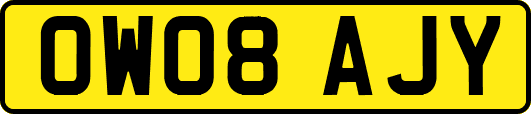 OW08AJY