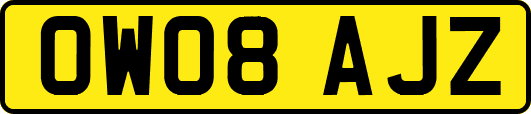 OW08AJZ