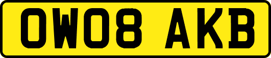 OW08AKB