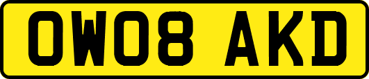 OW08AKD