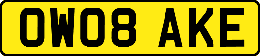OW08AKE